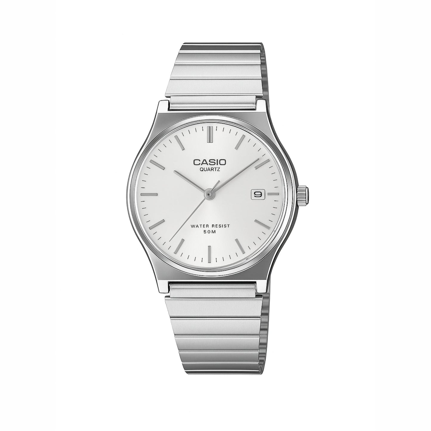 Casio Quartz MQ Lennard