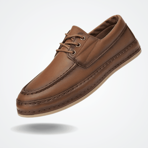 Men's Moccasin Paolo Lennard