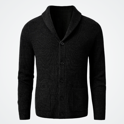 Men's Cardigan London Lennard