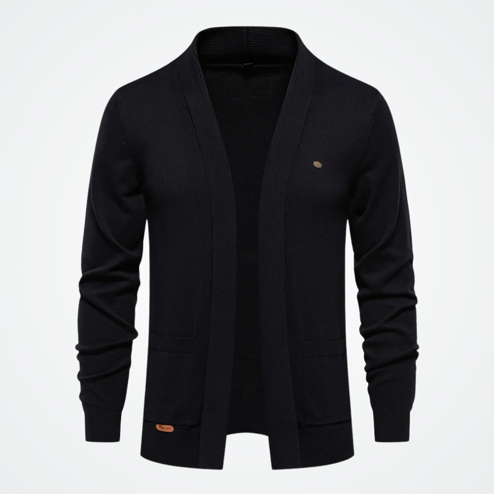 Men's Cardigan Lisboa Lennard