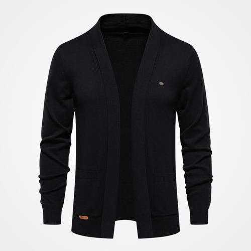 Men's Cardigan Lisboa Lennard