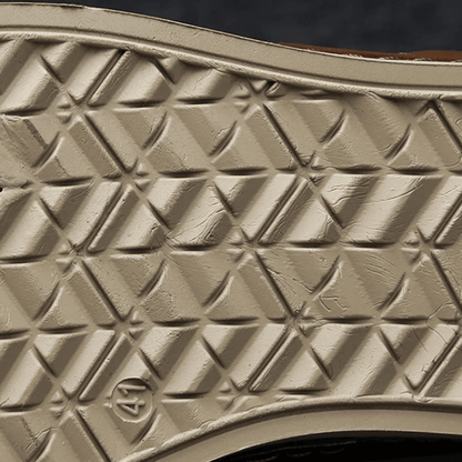 Men's Moccasin Paolo Lennard