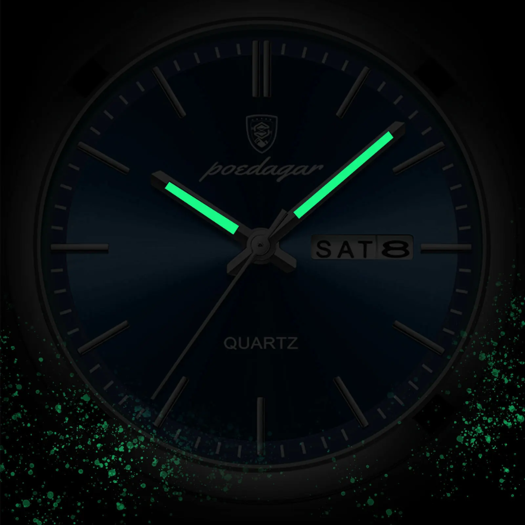 Men's Watch Royal Executive Lennard