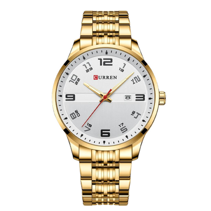 Carbon Business Watch Lennard