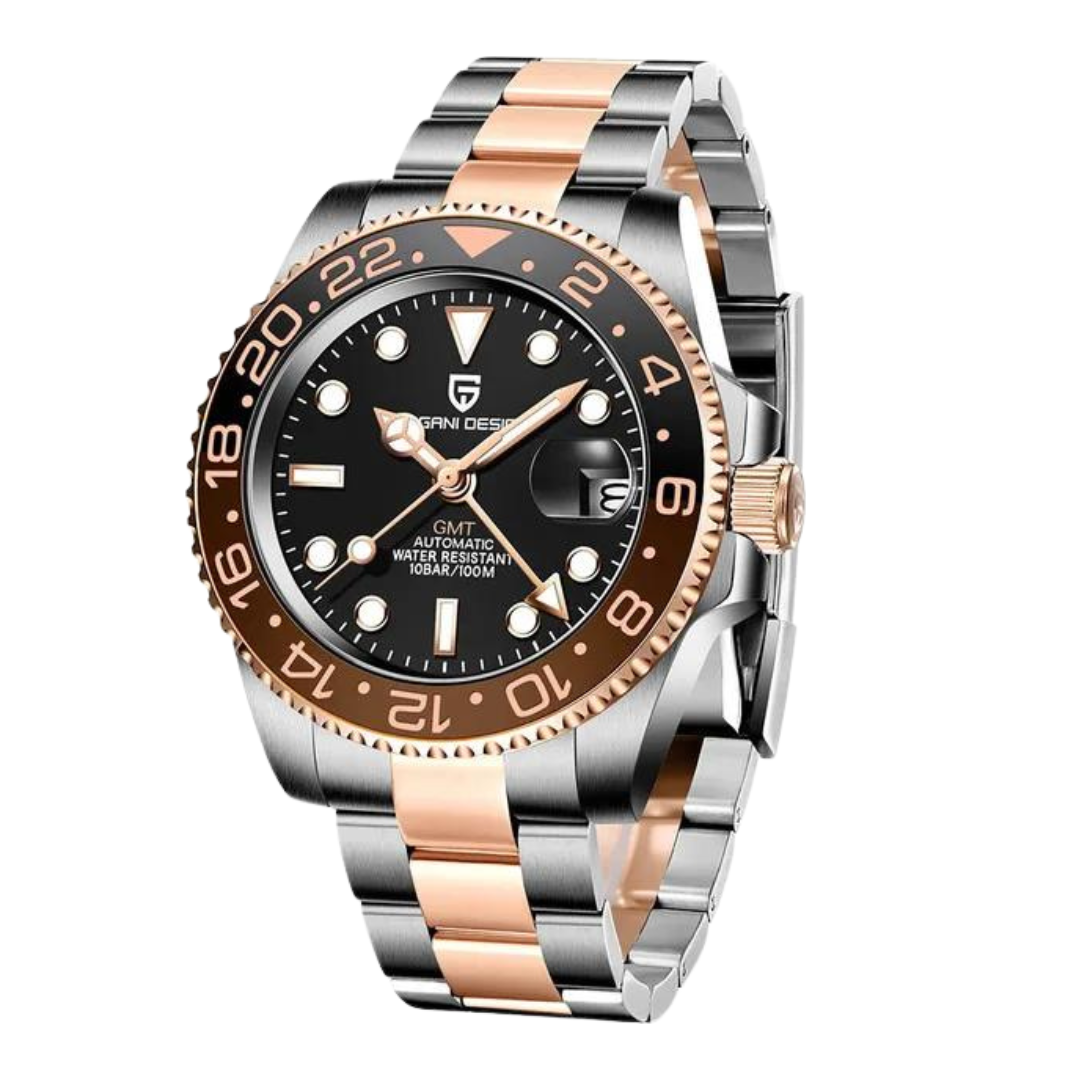 Uhr Sapphire Executive Lennard