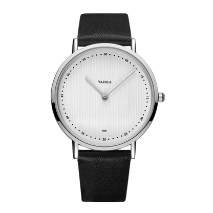 Minimalist Watch Ibiza Lennard