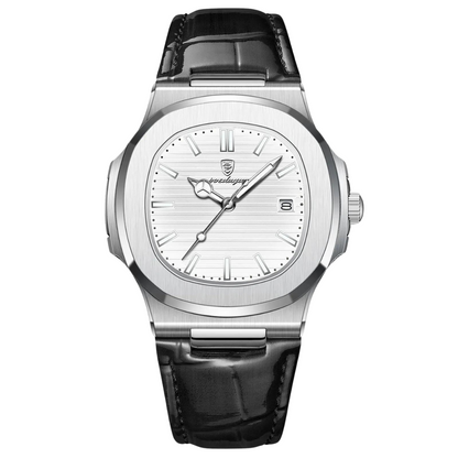 Poedagar Albers Watch Lennard