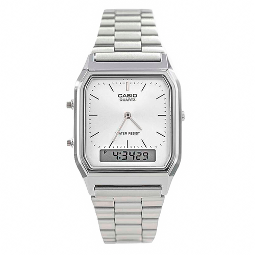 Casio Vintage Square Lennard