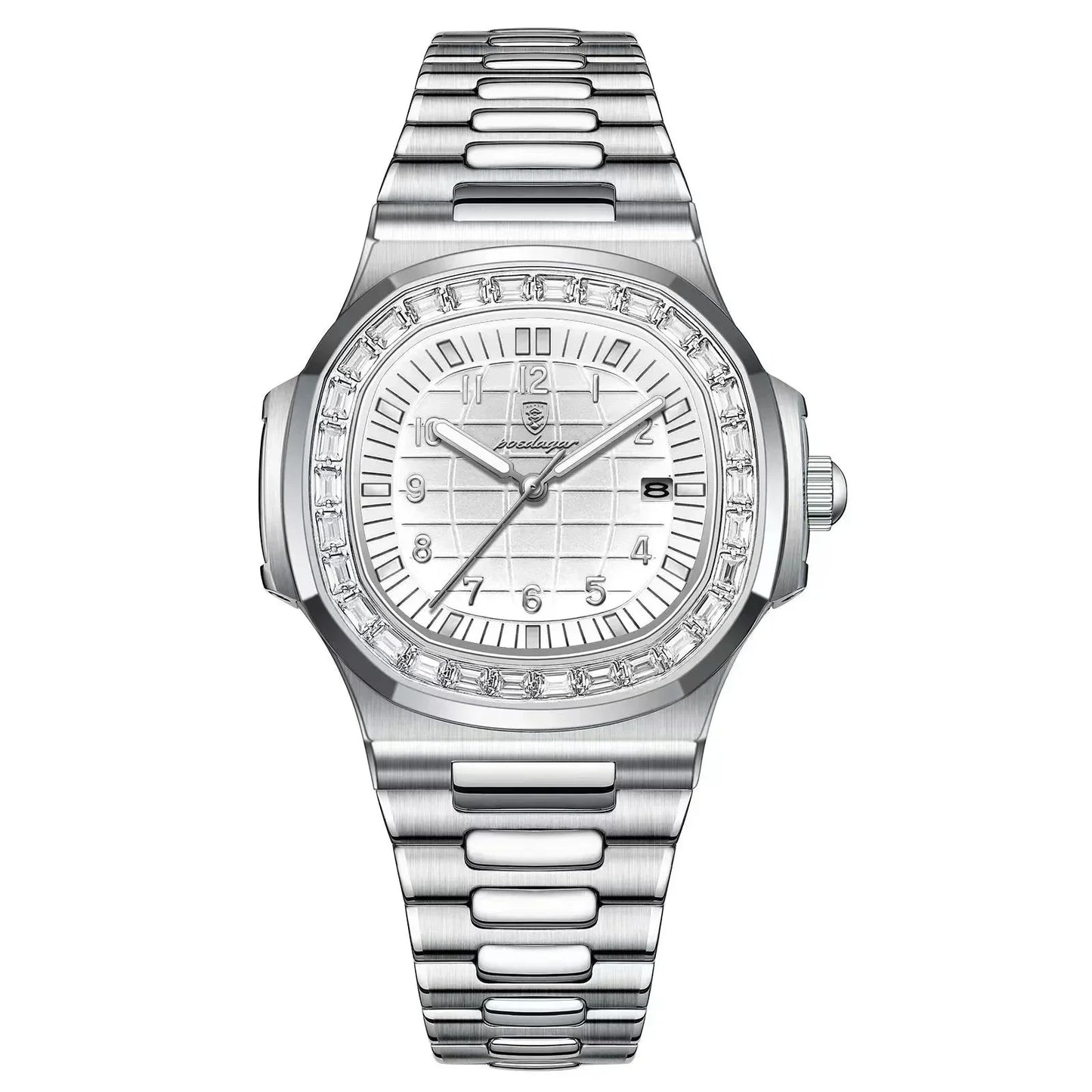 Nautilus Ice Lennard