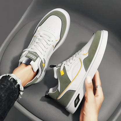 Casual Sneakers Urban Moscow