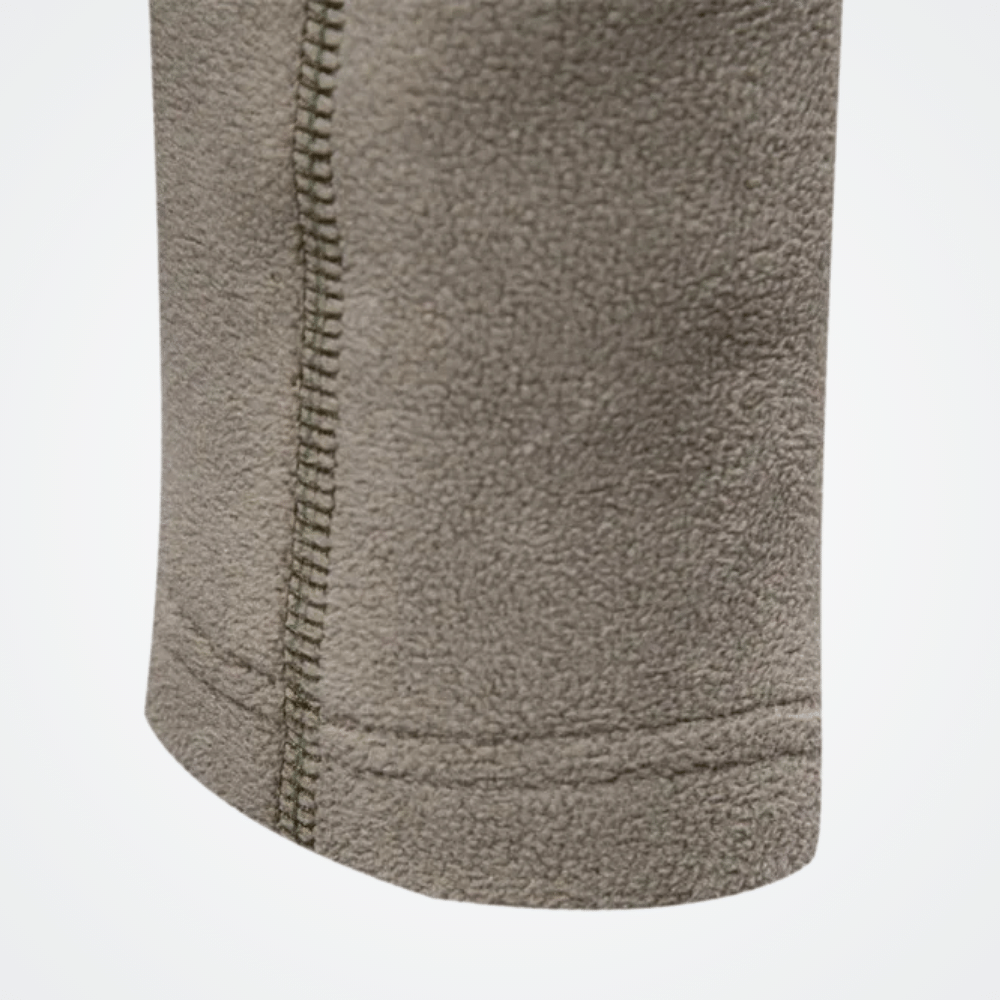 Men's Hoodie with High Collar Tromsø Lennard