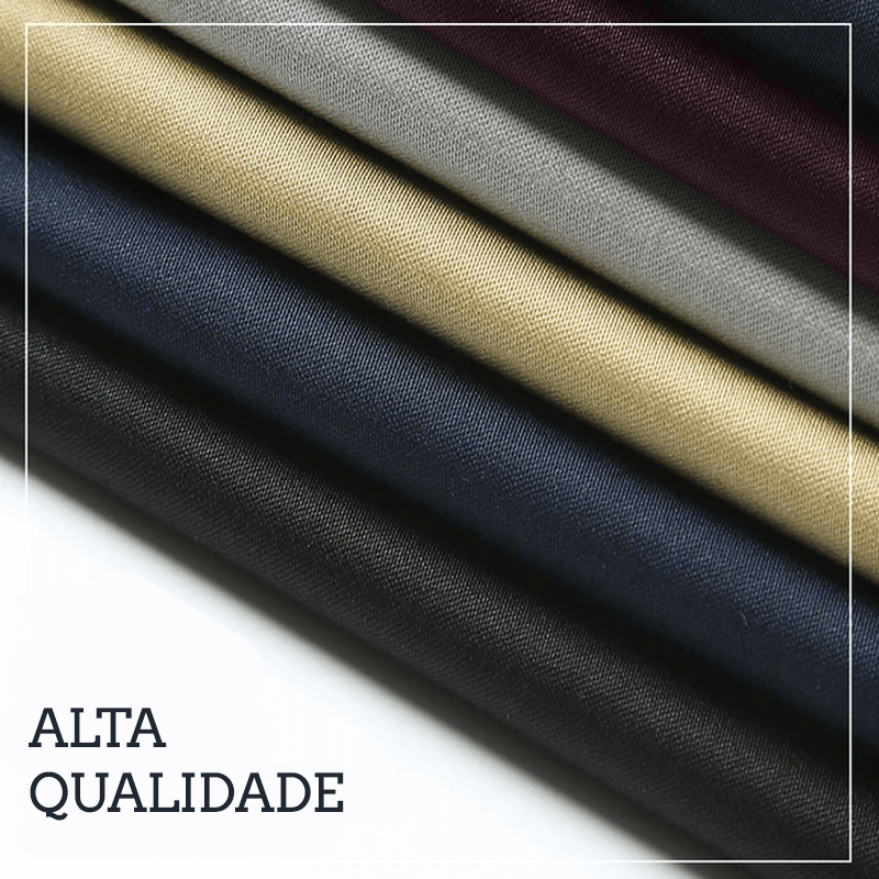 Men's Suit Trousers Kyson Lennard