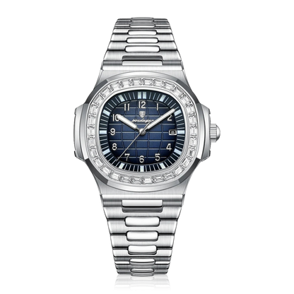 Nautilus Ice Lennard