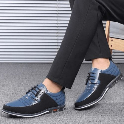 Comfortable Classic Casual Shoe Lennard