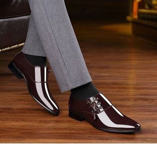 Elegant Shoe England Lennard