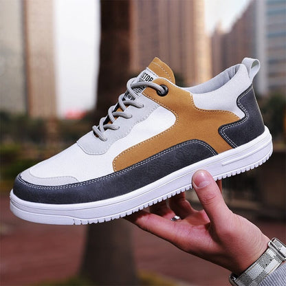 Casual Italian Sneakers Lennard