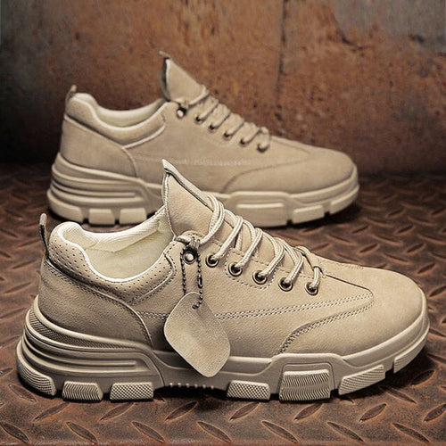 Casual Urban Sneakers Berlin Lennard