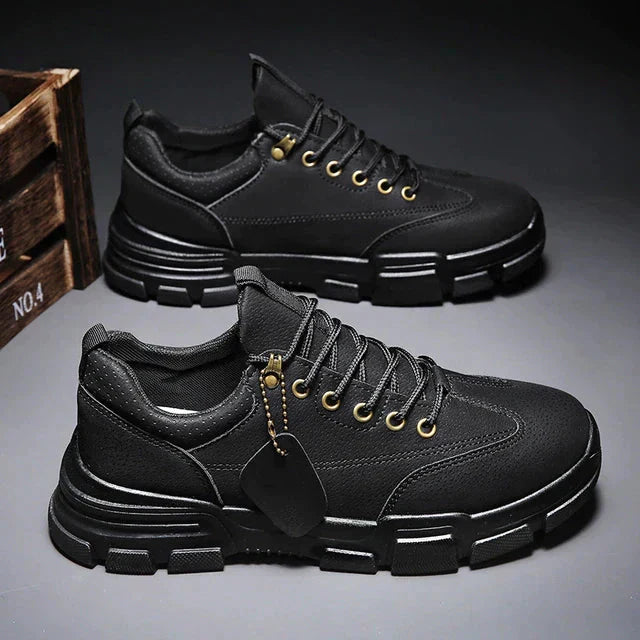 Casual Urban Sneakers Berlin Lennard