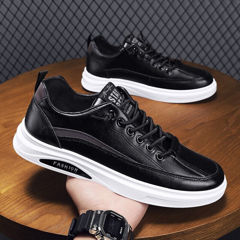 Casual Urban Chicago Sneakers Lennard